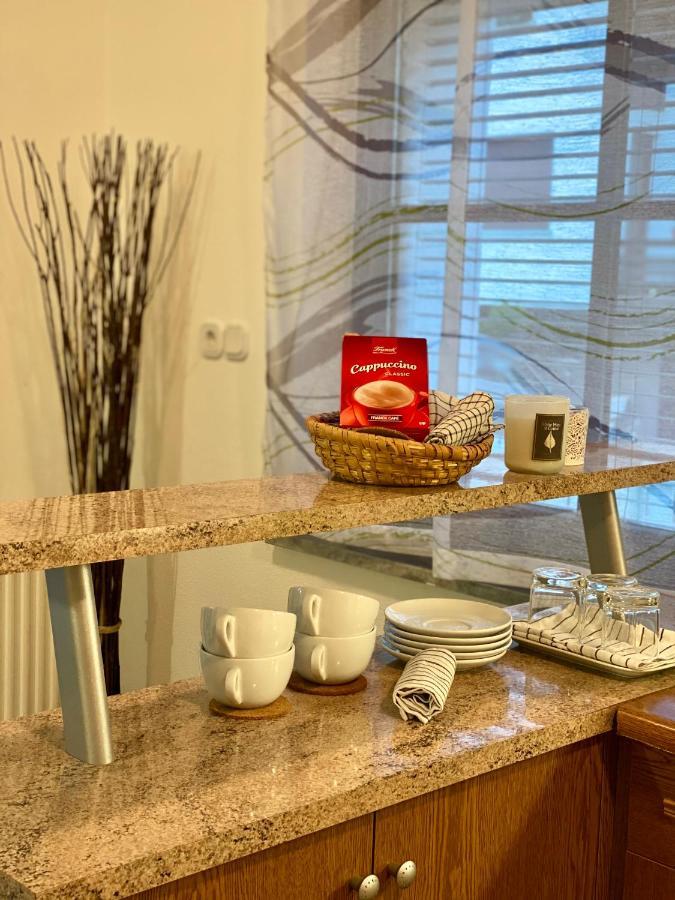 Apartma Bernard Radovljica Kültér fotó
