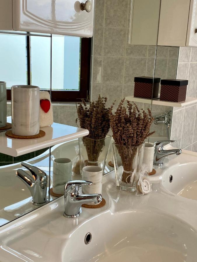 Apartma Bernard Radovljica Kültér fotó