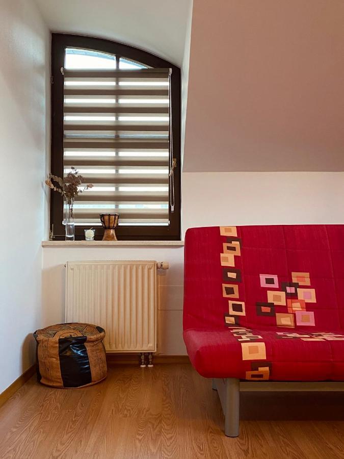 Apartma Bernard Radovljica Kültér fotó